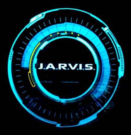 jarvis website favicon